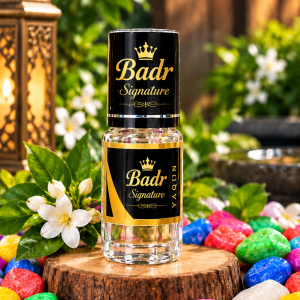 Badr Signature Attar