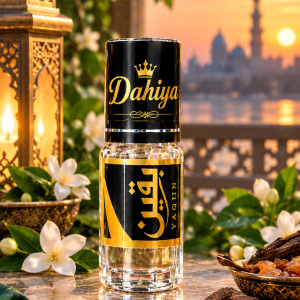 Dahiya Attar