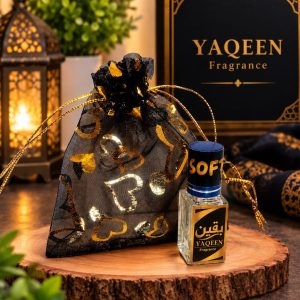 Arabian Dunes Attar