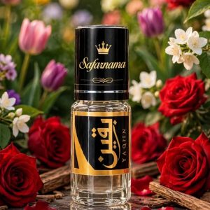 Safarnama Attar
