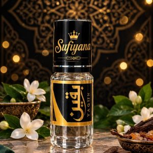Sufiyana Attar