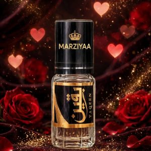 Marziyaa Attar